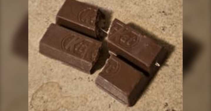 Needles in Halloween candy reported in 2 more B.C. cities