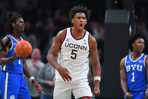 3 takeaways from BYU’s close loss to UConn