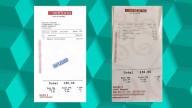 La factura de Mazón frente a un ticket habitual: cómo el dueño de 'El Ventorro' tapa lo que consumió con Vilaplana