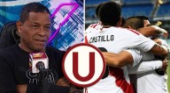 Jayo lanzó dura crítica a jugador de Universitario tras derrota de Perú ante Chile: "No rindió"