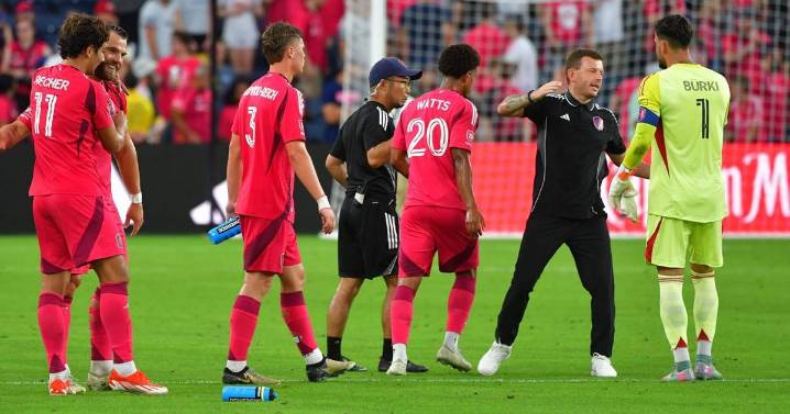 Who will coach St. Louis City SC is uncertain, but team hopes offseason work will help for 2026