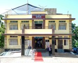 CM inaugurates MPSC for Garo Hills region, first exams on Nov 14