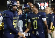 Superior effort pushes Morse past Hoover for Division 5 title