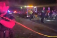 Deja 4 muertos y 10 heridos tiroteo en Stockton, California