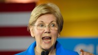 Elizabeth Warren Declares She Is Last Person Of Color Remaining In Democratic Race