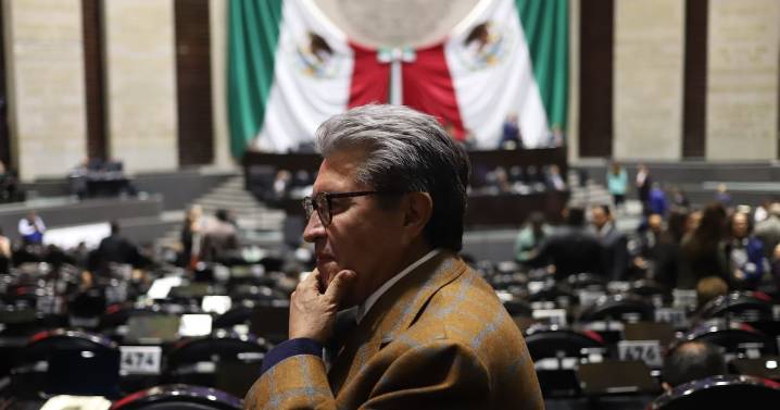 Ricardo Monreal estima más de dos mil reservas y reasignaciones por 17 mil millones