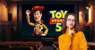 ‘Los juguetes podemos ver todo’: Lanzan tráiler de ‘Toy Story 5′, esto sabemos de la película de Pixar