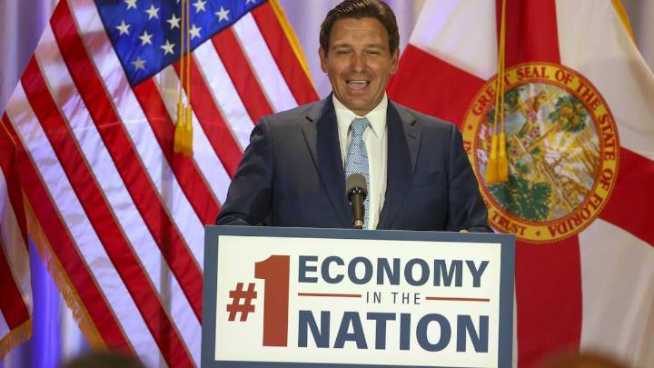 Florida proposal to require E-Verify for all employees moves forward