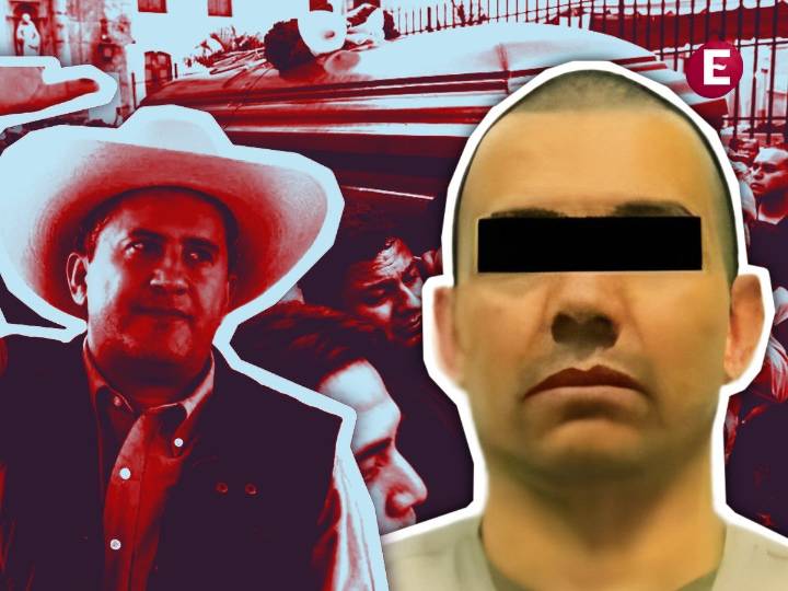 Identifican al que ordenó matar a Carlos Manzo... El R1