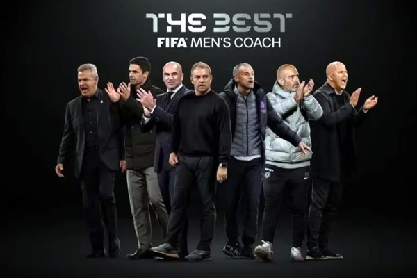 Nominan a Javier Aguirre a The Best entrenador
