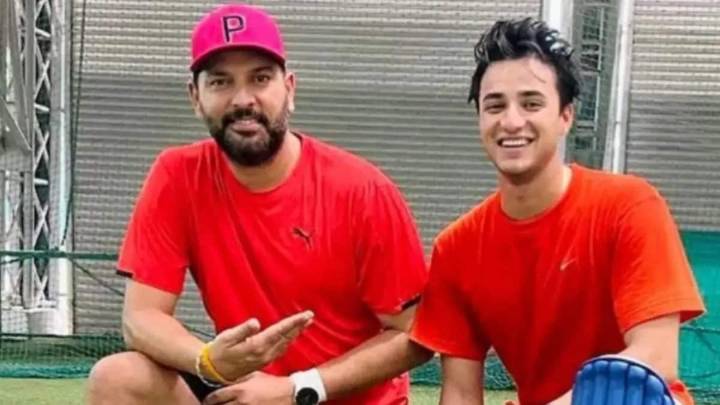 'Ye Mar Jayega, Pit Jayega, Lekin...': Yuvraj Singh Reveals Abhishek Sharma's Biggest Secret