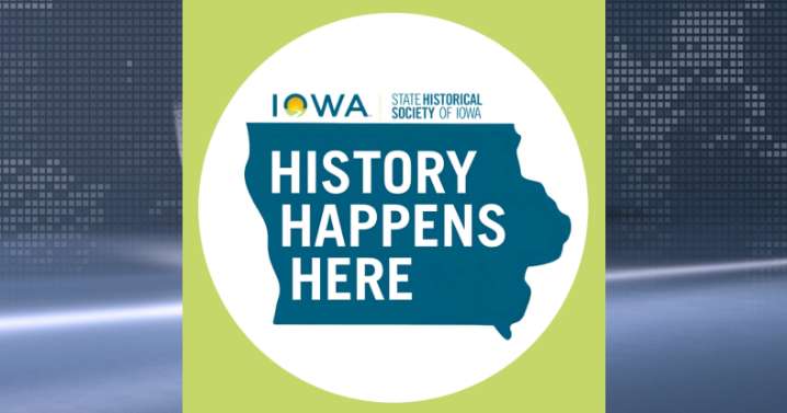 Iowa's past revealed: New records now online for public research