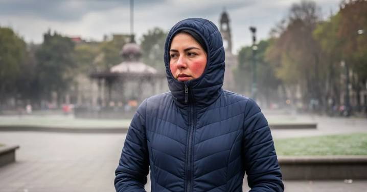 ¡Viene una madrugada helada! Activan alerta amarilla por frío al sur de la CDMX