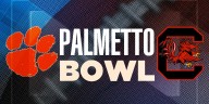 Palmetto Bowl to be televised on SEC Network
