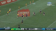 Brilliant catch-and-play sets up Parker