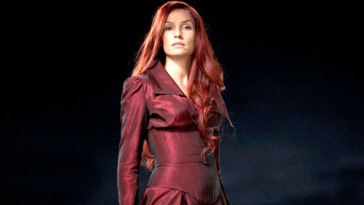 Famke Janssen dijo que no volverá a interpretar a Jean Grey: "No me interesa"