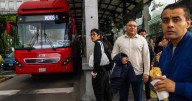 ¡Más cierres! Metrobús suspenderá servicio en la Línea 1 por trabajos de mantenimiento