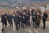 Fiestas en Ventosa, gala en Cañas y más planes este finde