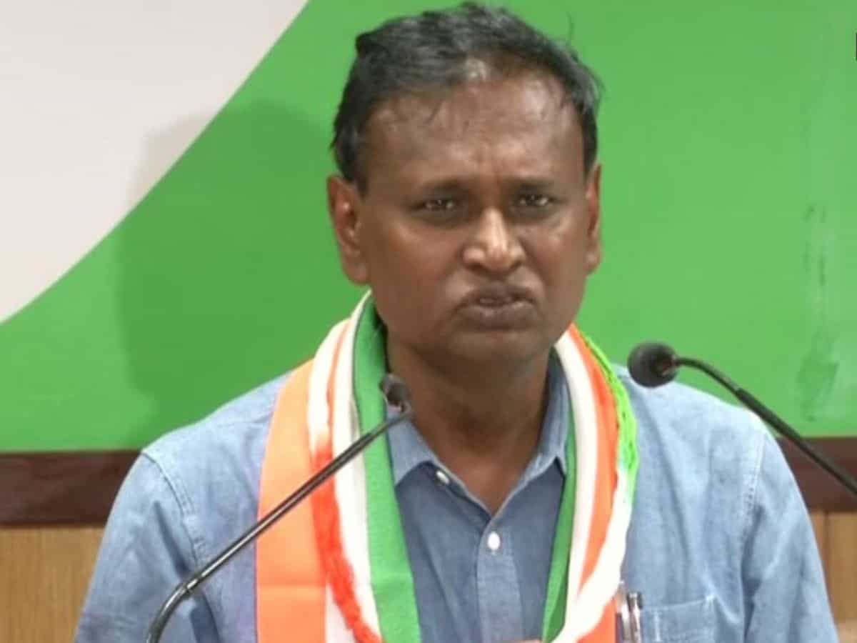 Bihar Election Results 2025: Congress says 'not victory for NDA, but for SIR, ECI'