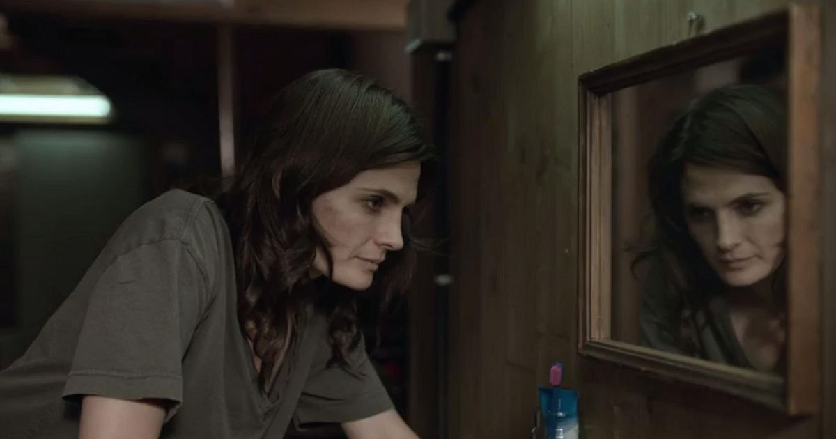 Netflix's new thriller series with 'wild plots' is perfect for fans of Gone Girl