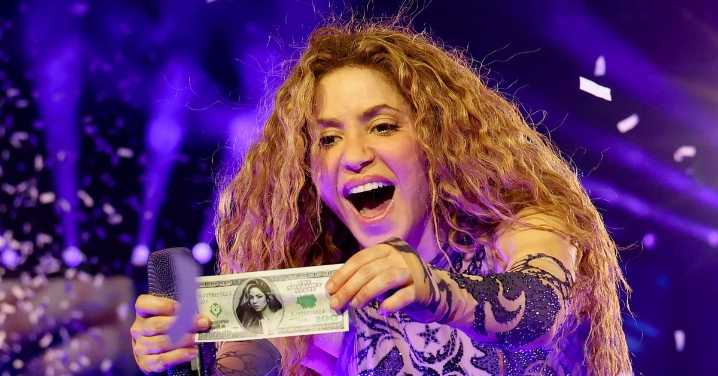 Shakira llega HOY a Lima: Descubre qué canciones cantará en sus tres conciertos en el Estadio Nacional