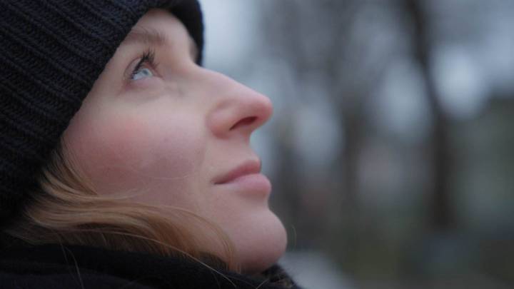 'Not Made for Politics' Doc Film Interview: Belarus Female Resistance