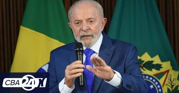 Lula anunció la firma del acuerdo comercial Mercosur
