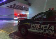 Joven levantado en Cancún es encontrado amarrado y baleado en Puerto Morelos