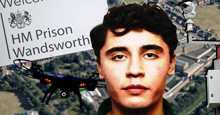 How a wealthy London borough is home to 'most troubling' prison