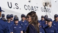 U.S. Coast Guard will no longer classify swastikas, nooses as hate symbols