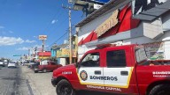 Bomberos emiten recomendaciones para una instalación segura de luces y adornos navideños