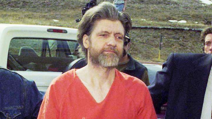 Harvard experiment on teen Kaczynski may have shaped Unabomber crimes: expert