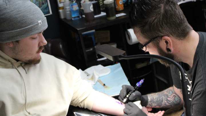 See what's in store for Nov. 7-9's Michigan Tattoo Convention in Monroe