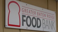 Greater Baton Rouge Food Bank prepares for holidays