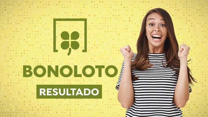 Comprobar Bonoloto: Resultado del sorteo de hoy miércoles 5 de noviembre de 2025