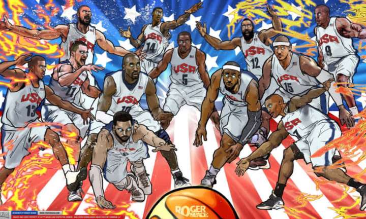 ¡Inmaduro! Jugador NBA da mal ejemplo a los jóvenes