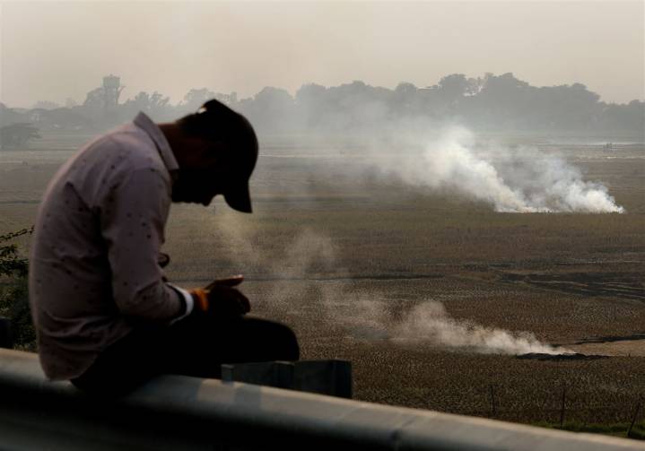 David Fickling: The 'serious people' are wrong. The climate is getting better