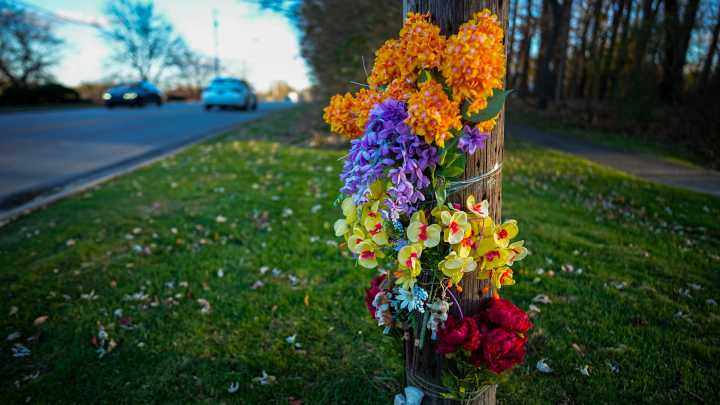 Twinsburg mom reports teen missing with gun hours before girl's murder