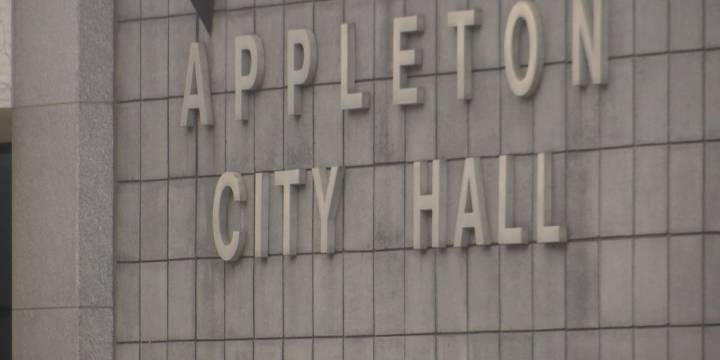 Power outage impacting Appleton City Hall, Library