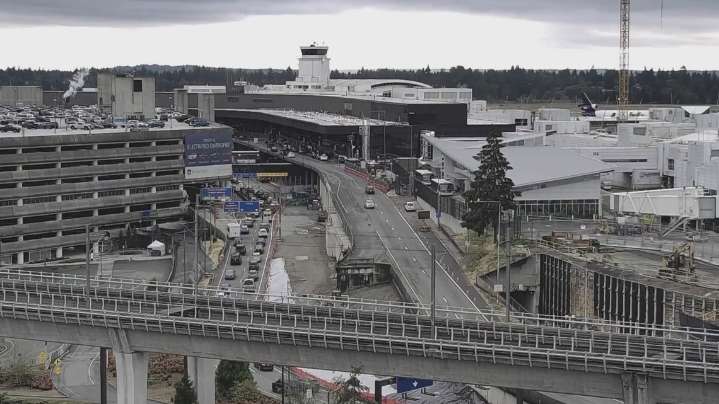 Report: SEA Airport expected to cut flights amid government shutdown