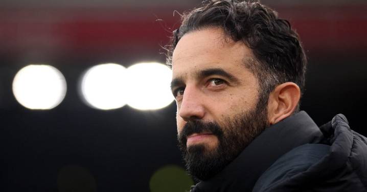 Man Utd told they made the 'signing of the season' ahead of Liverpool