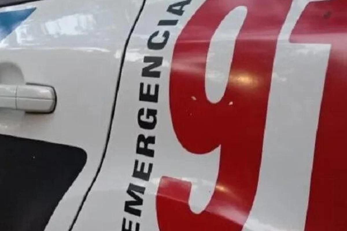 Robó 10 jeans de un local céntrico y se dio a la fuga, fue atrapado gracias a las cámaras de seguridad