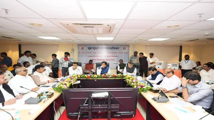 `Major hurdles cleared for Mumbai Coastal Road project extension to Virar`