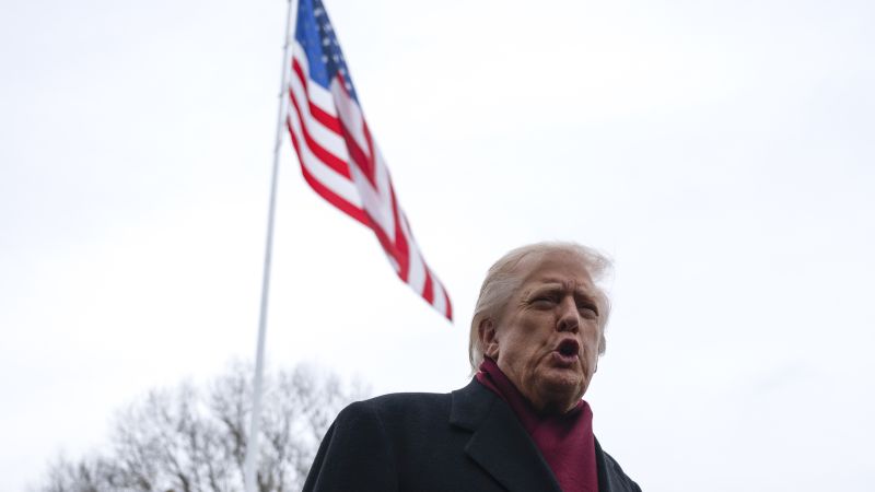 Negociaciones de paz Rusia-Ucrania: Trump está satisfecho con avance de propuestas