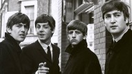 Beatles Legend Ringo Starr Wrote His First Song for the Iconic Band and It Flopped