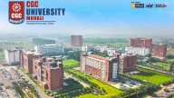 CGC University, Mohali: Where vision becomes legacy and education becomes evolution