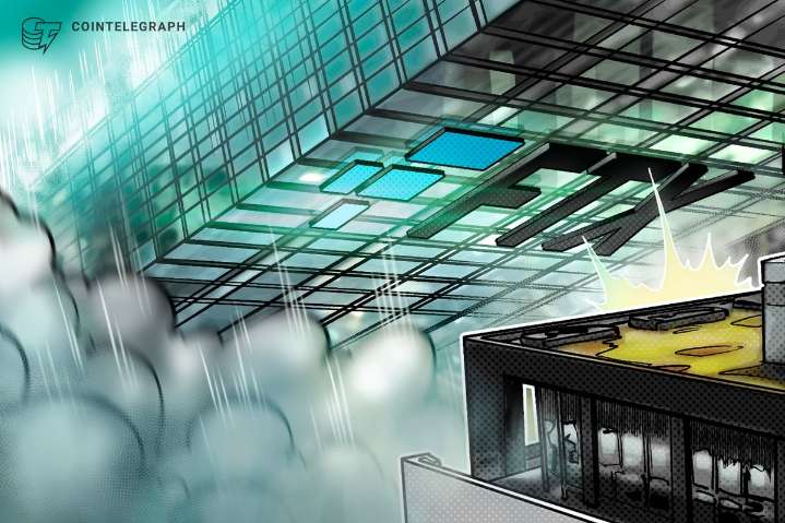 Tres años después de la caída de FTX el polvo todavía se está asentando