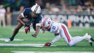 Auburn vs. Vanderbilt live score: Game updates, highlights
