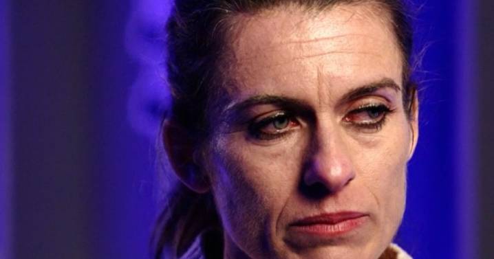 Strictly Come Dancing's Karen Carney on heartbreaking abuse that caused her to 'break down'