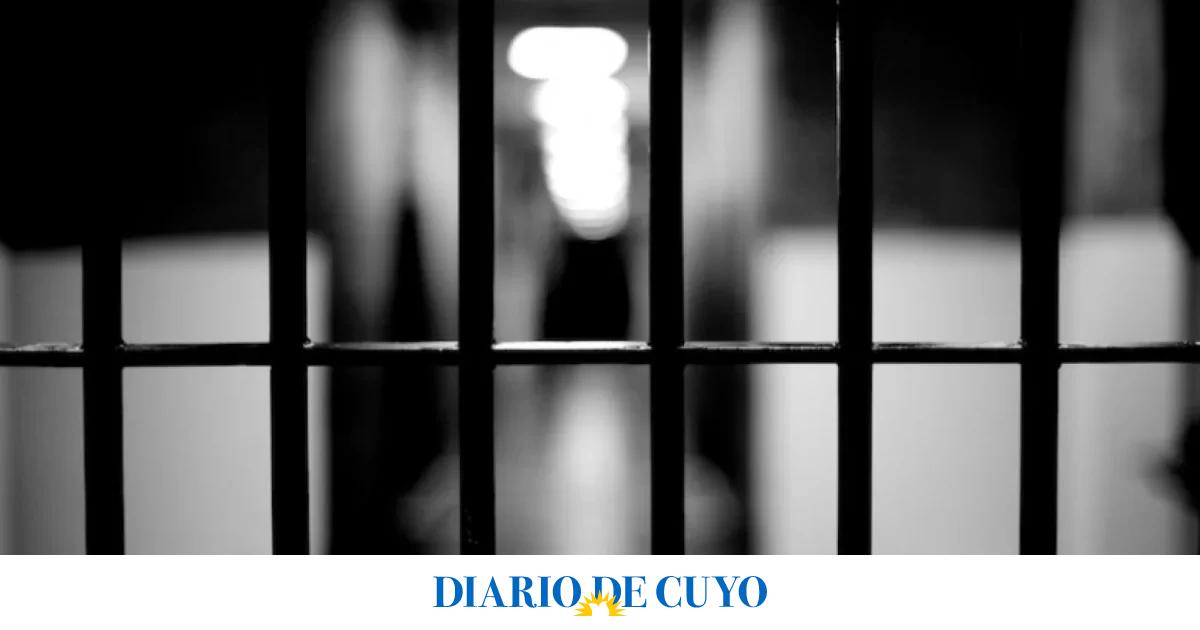 Prestamista trucho, estafó por 100 mil pesos a una persona y le robó el celular a otra, terminó tras las rejas